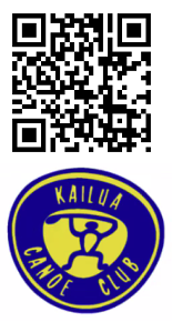 Kailua CC QR code