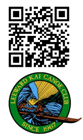 LeewardKaiQRcode QR code for sharing or phones