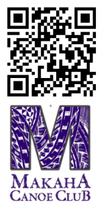 Makaha QR CODE